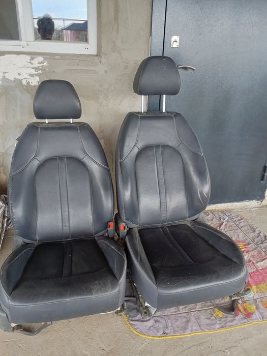 Сидение от Hyundai Sonata