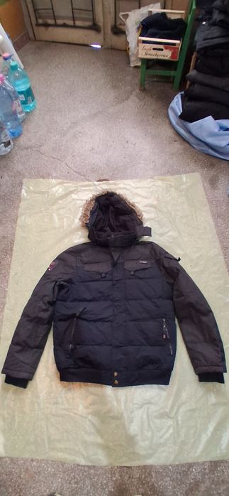 Geaca geographical norway mărimea L