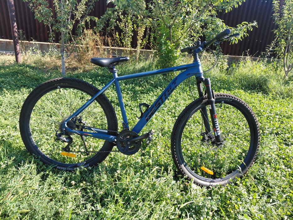 продам велосипед gestalt MTB