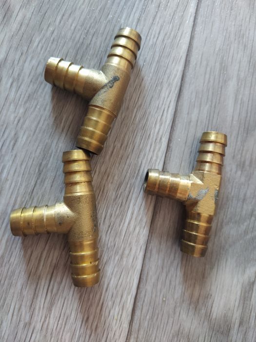 Шланг хорошего качества