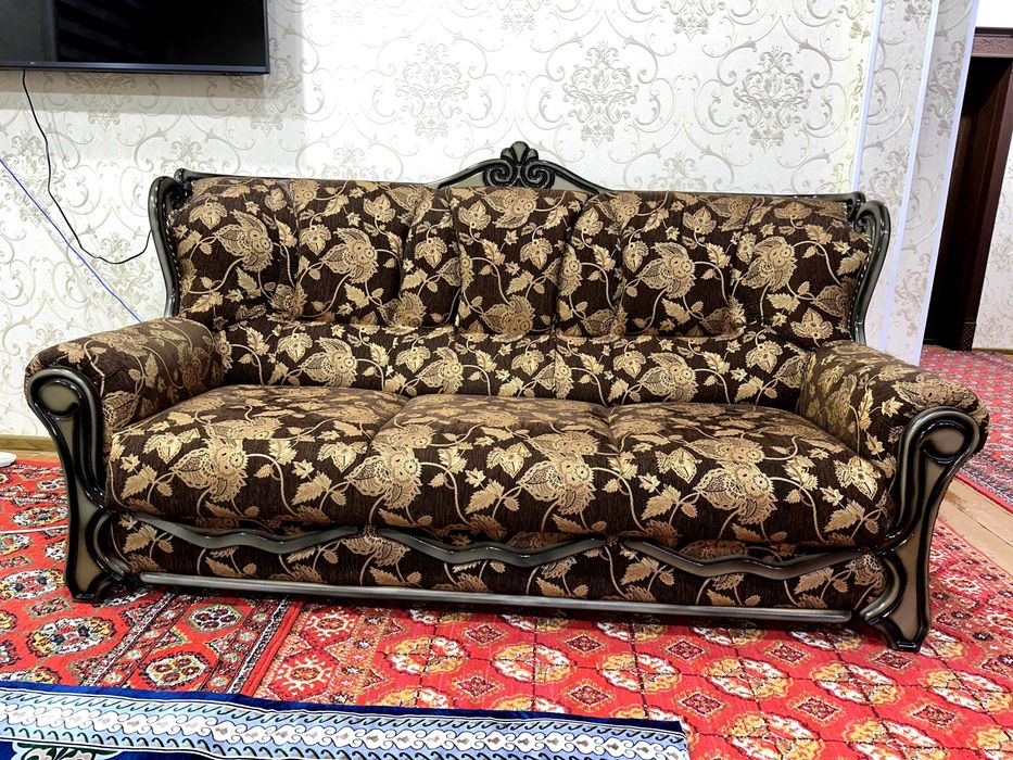 Мебель мягкий для гостиной