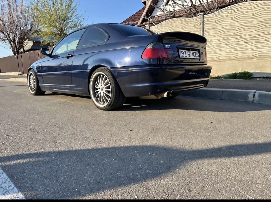 BMW 3 Series 0 — imagine 2