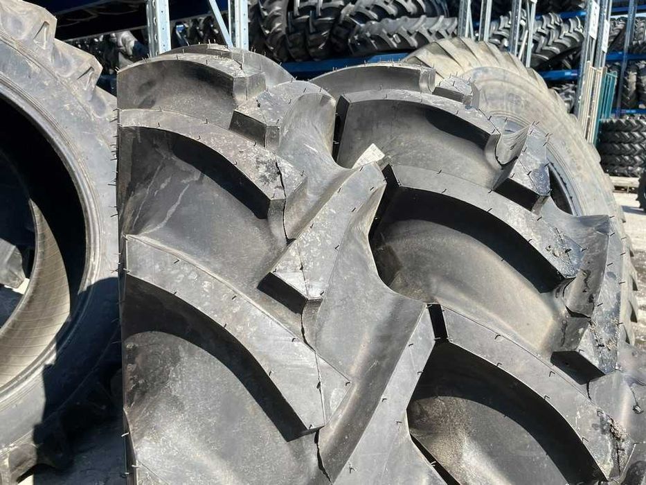 Anvelope noi cu garantie si tva 13.6-28 Cauciucuri cu 8PLY