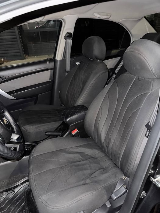 nexa 3 avtomad gaz bor