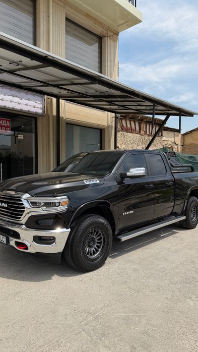 Dodge Ram 1500 Pick up