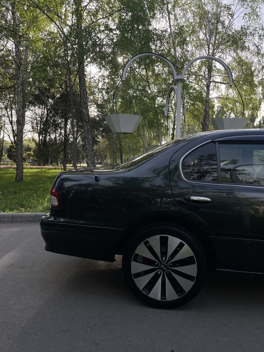 Продам диски с резиной