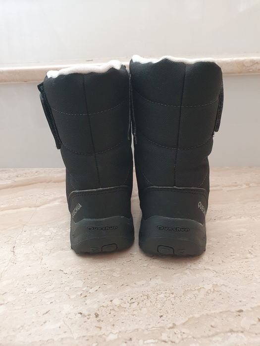 Cizme unisex  27, waterproof,  impecabile, Dechatlon