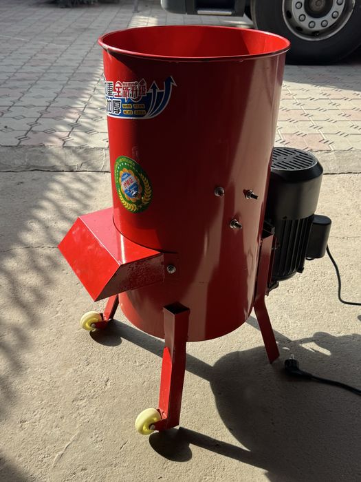 Дробилка для овощи