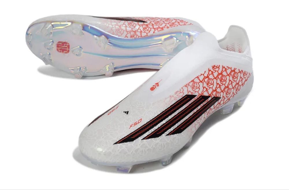 Adidas F50 Elite