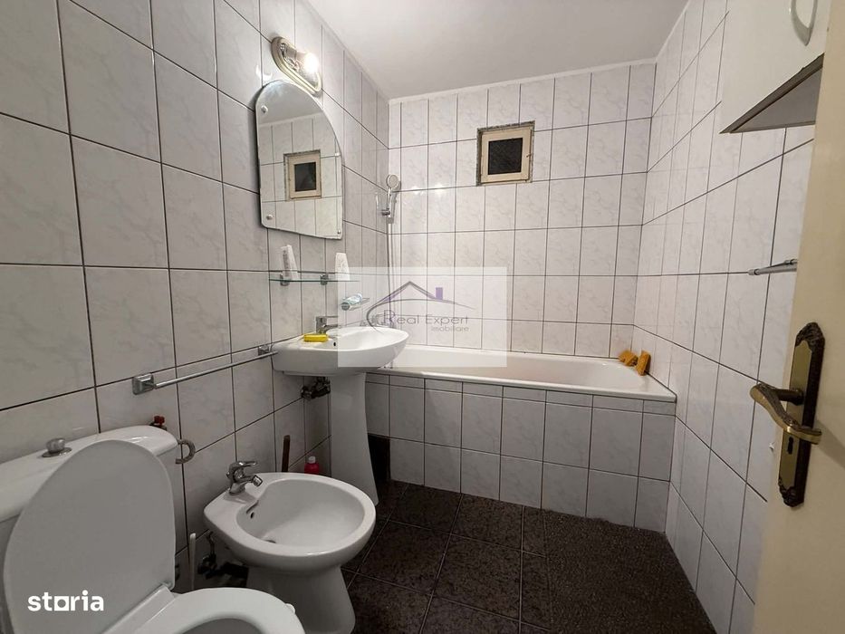 Apartament 2 camere Zorilor-str Padurii