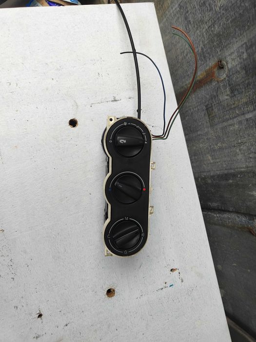 Останали части за СПРИНТЕР и ЛТ