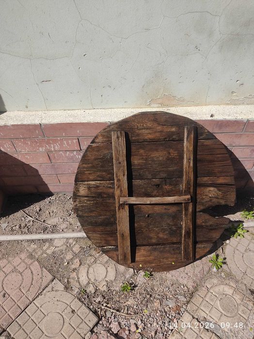 Продам казан б/у