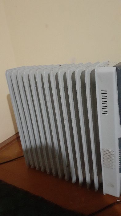 ПЕЧКА сотилади, ковурга печка