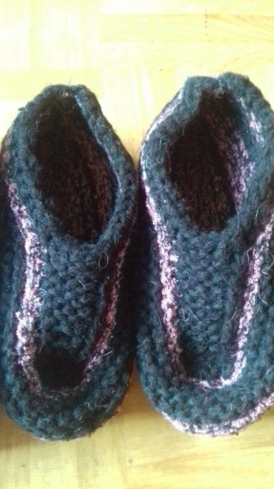 Тукима уй тапочкалар сотаман