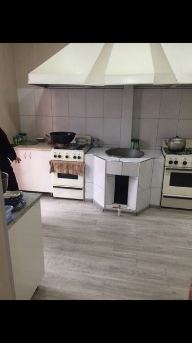 Срочно продаётся участок 2 гектара с теплицой