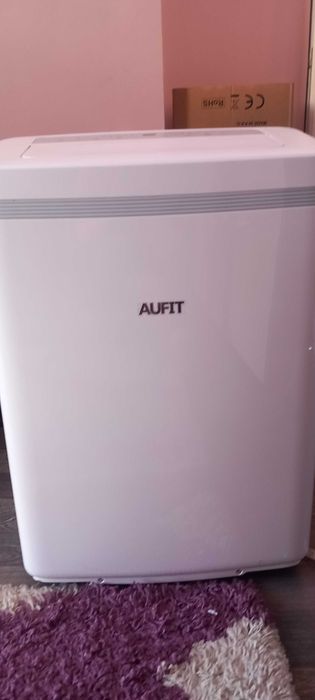 Мобилен климатик