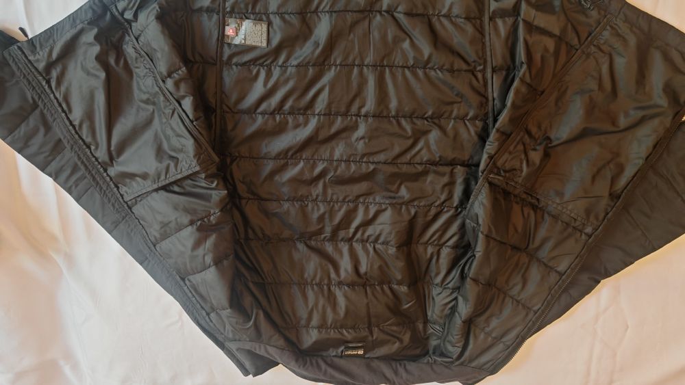 Jack Wolfskin  Jasper 3in1 Jkt M Jacket- XL  размер