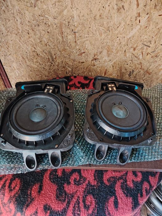 Boxe auto Passat