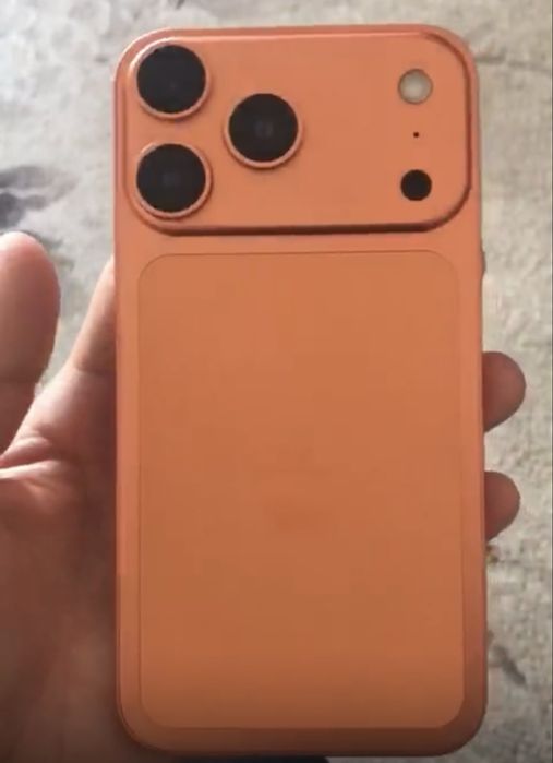 Айфон 17про 90000 Астана