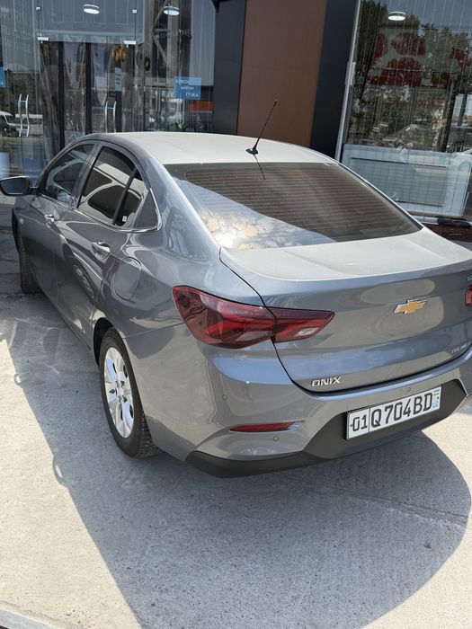 Premier 2 onix turbo 2