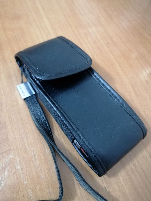 Диктофон Panasonic