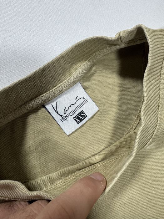 Tricou karl kani tie dye