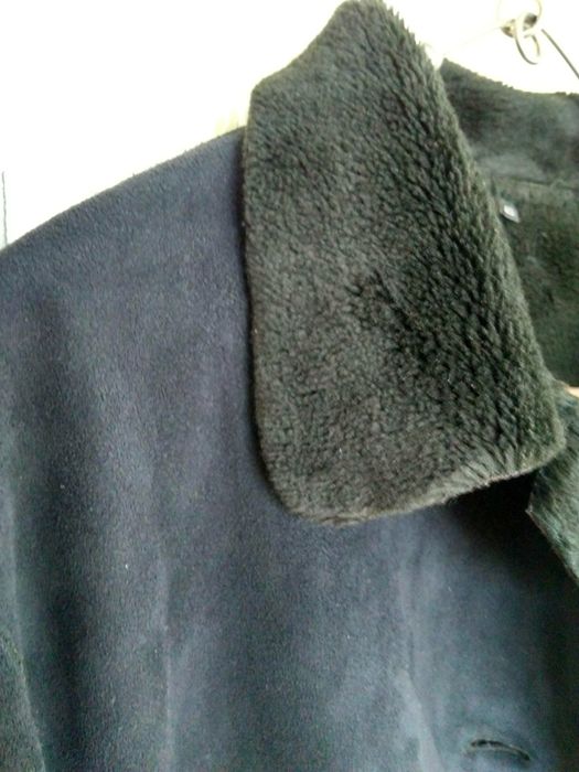 Haina scurta din blanita (usoara , moale )