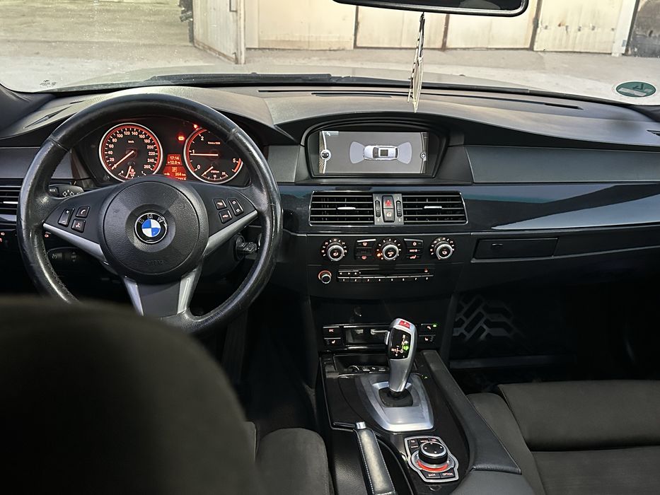 Plansa bord bmw e90,e91, e60, e61, 520,525, 530, 535, 320, 325, 330