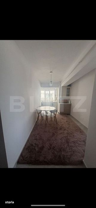 Apartament 2 camere, 59 mp, cartier Burdujeni — fotografia 3