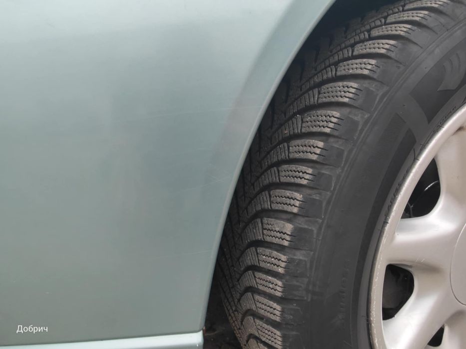 Продава се Ford  Focus 1.6 комби