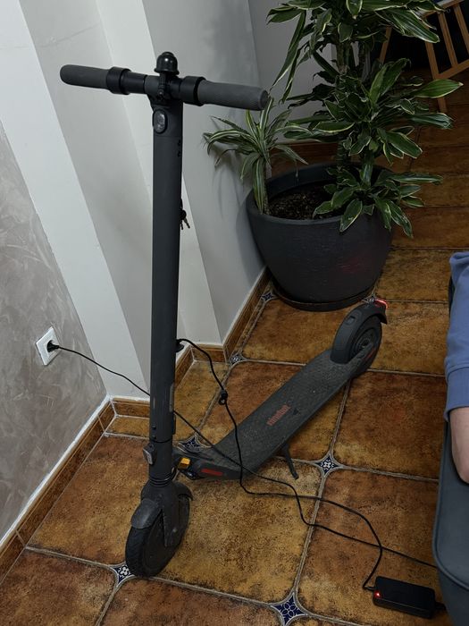 Trotineta electrica