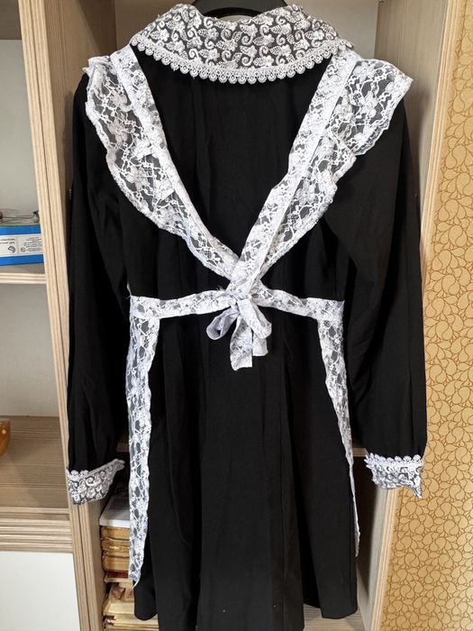 Продается Школьная форма для девочек