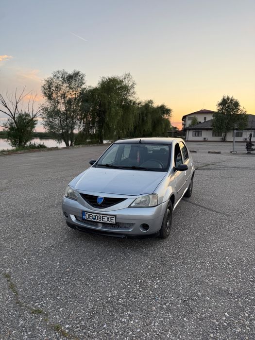 Vand dacia  logan 1.5dci
