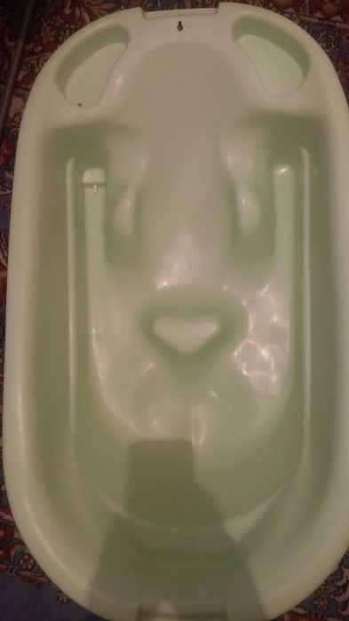 Ванночка детская