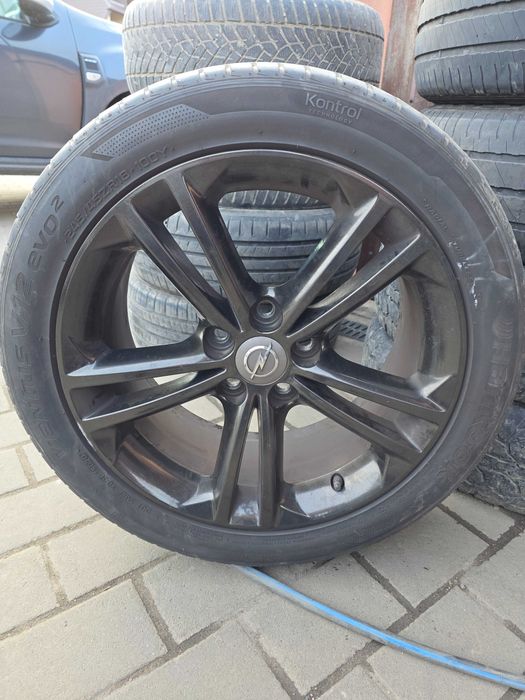 Vand Jante aliaj R18 Opel