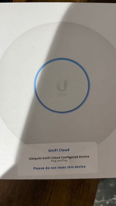 Ubiquiti UniFi U6-PRO WiFi 6 Professional Access Point