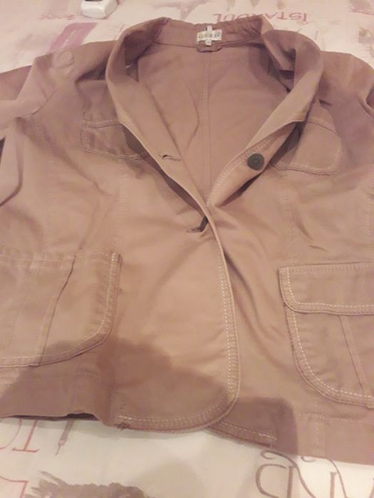 Топ Цена Дамско Сако