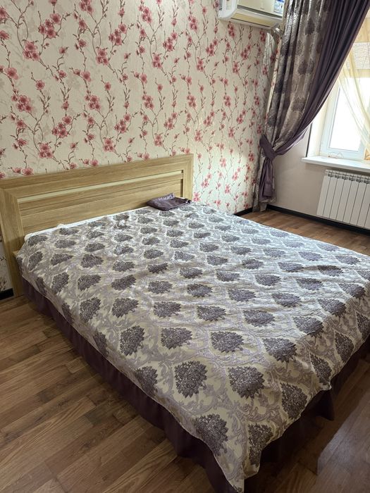 Кровать двухспальный