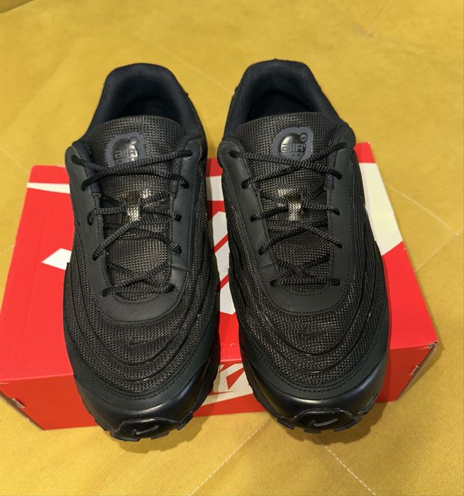Adidasi Barbati Nike Air Max Verse 45