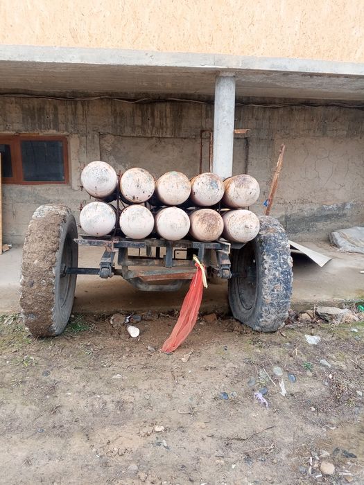 Metan balon sotiladi 10 tali katta balon