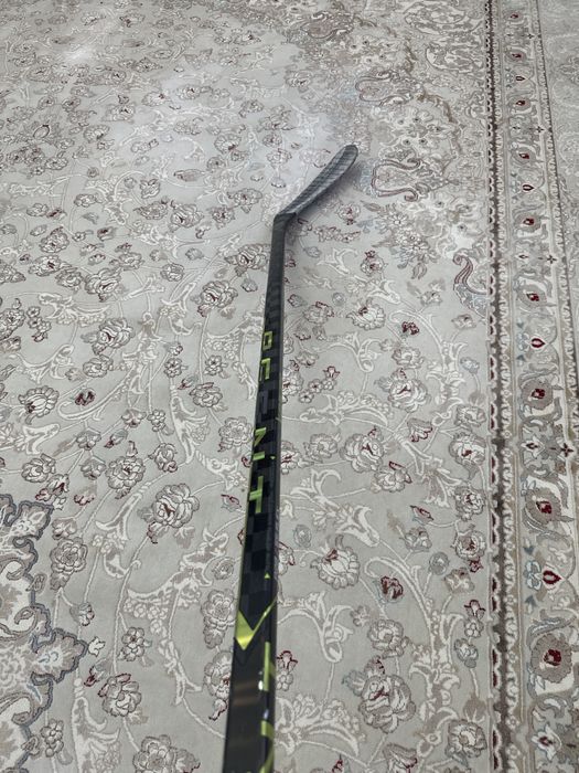 Клюшка BAUER Agent