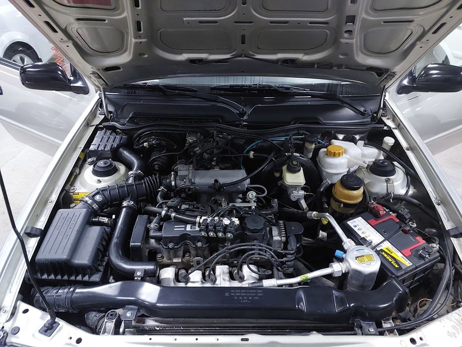 Nexia 2 daewoo export сотилади