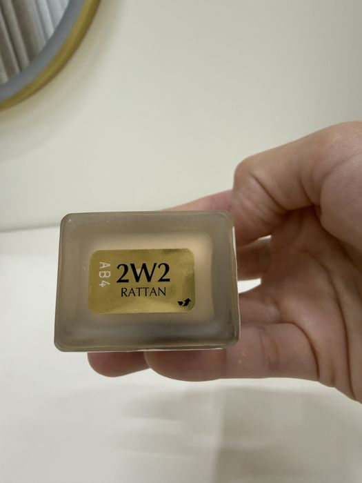 Estee Lauder double wear 2w2 тоналка сатылады!!!