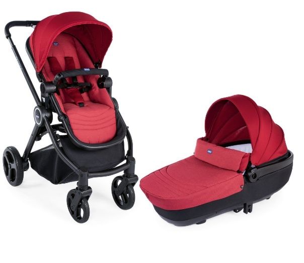 Коляска детская