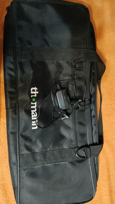 Синтезатор Novation Mininova