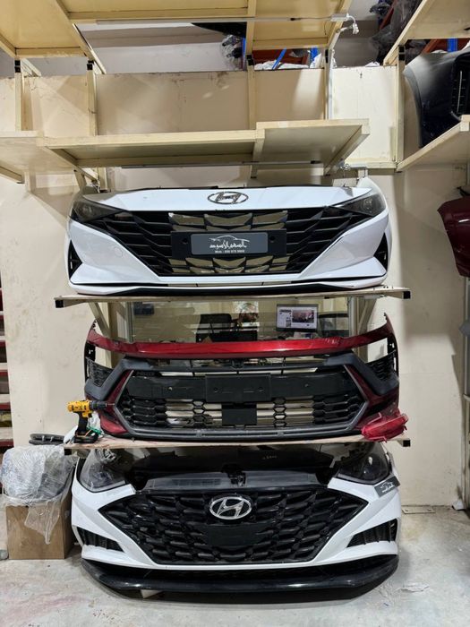 Hyundai Santafe palisad tucson sonata elantra