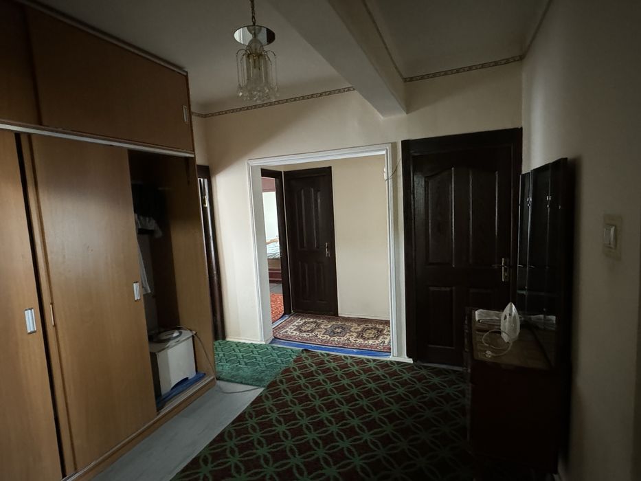 Yunusobod kvartira *Alfraganus yonida