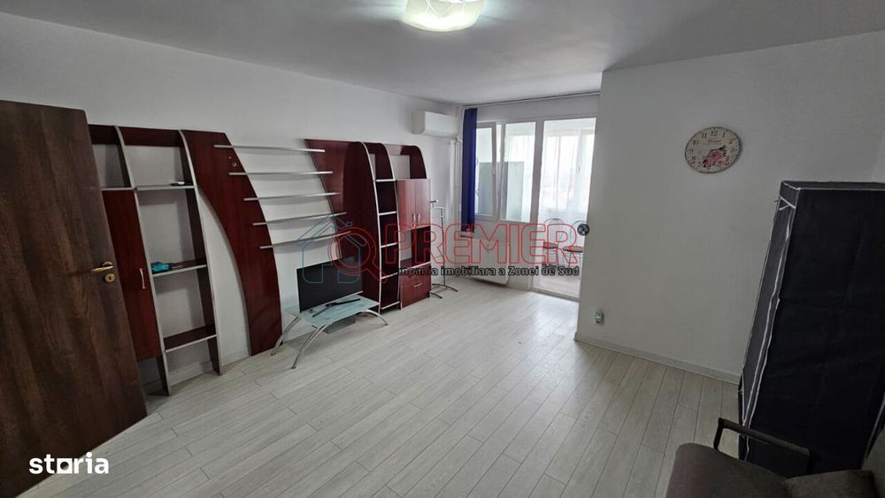 Garsoniera Mobilata - Turnu Magurele - Metrou Aparatorii Patriei