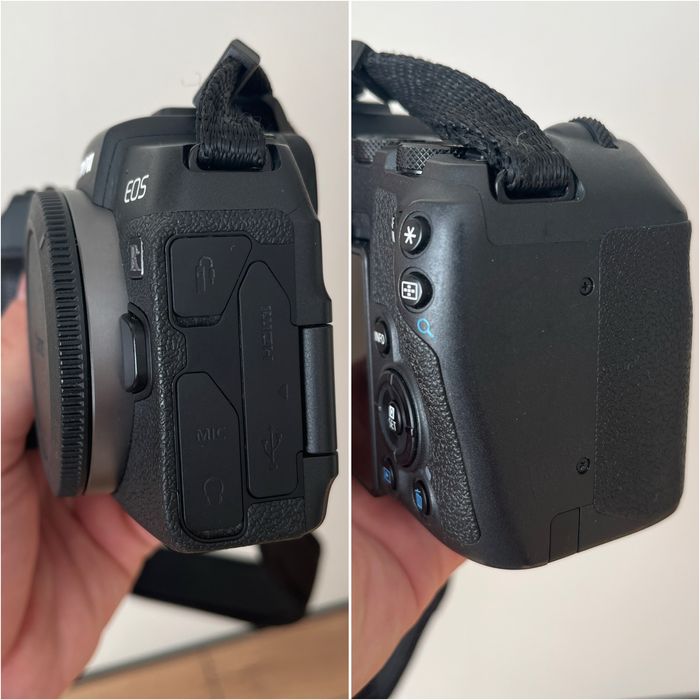 Canon RP Body тушка