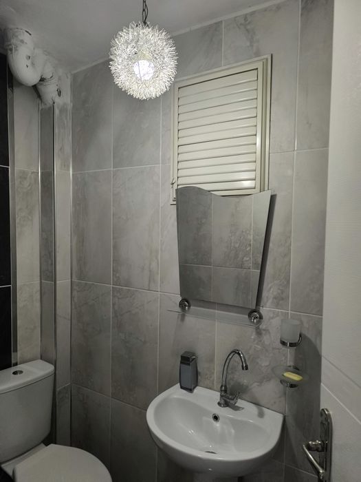 Многостаен апартамент в Текирдаг, Турция